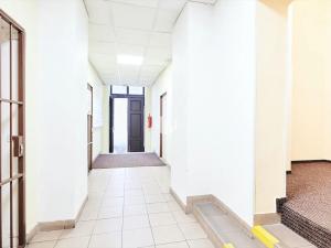 Pronájem kanceláře, Praha - Nové Město, Revoluční, 137 m2