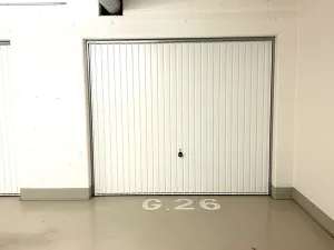 Pronájem garáže, Praha - Třebonice, Do zahrádek I, 20 m2