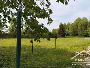 Prodej pozemku pro bydlení, Kynice, 951 m2