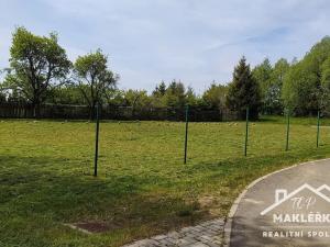 Prodej pozemku pro bydlení, Kynice, 951 m2