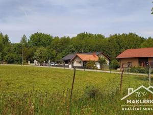 Prodej pozemku pro bydlení, Kynice, 951 m2
