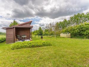 Prodej rodinného domu, Borovany, 71 m2