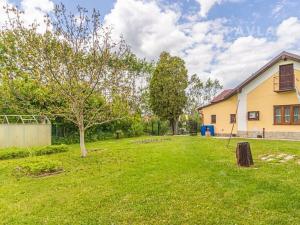 Prodej rodinného domu, Borovany, 71 m2