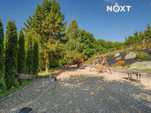 Prodej ubytování, Horní Město, 250 m2