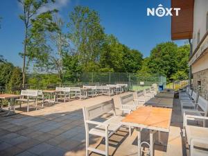 Prodej ubytování, Horní Město, 250 m2