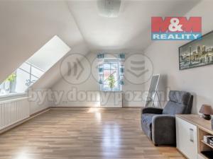 Prodej bytu 4+1, Liberec - Liberec VII-Horní Růžodol, Kollárova, 120 m2