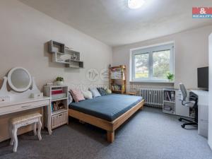 Prodej bytu 5+1, Horní Slavkov, Poštovní, 97 m2