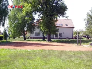 Prodej pozemku pro bydlení, Brambory, 1738 m2