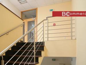 Pronájem kanceláře, Brno, 383 m2