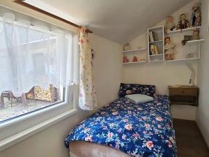 Prodej rodinného domu, Příbram, Rudná, 60 m2