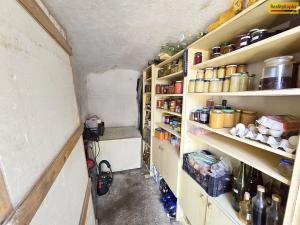 Prodej rodinného domu, Příbram, Rudná, 60 m2