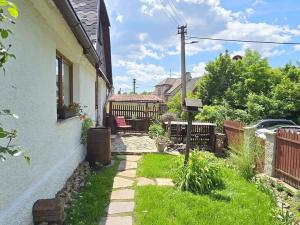 Prodej rodinného domu, Příbram, Rudná, 60 m2