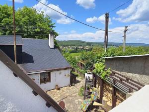 Prodej rodinného domu, Příbram, Rudná, 60 m2