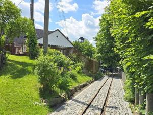 Prodej rodinného domu, Příbram, Rudná, 60 m2