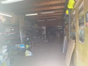 Pronájem výrobních prostor, Hradec Králové, Vážní, 300 m2