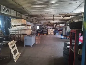 Pronájem výrobních prostor, Hradec Králové, Vážní, 300 m2