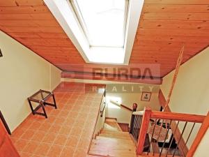 Pronájem rodinného domu, Kralupy nad Vltavou, 130 m2