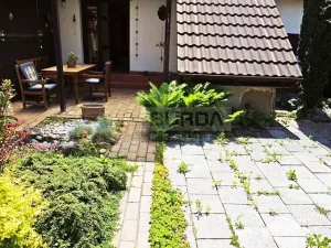 Pronájem rodinného domu, Kralupy nad Vltavou, 130 m2