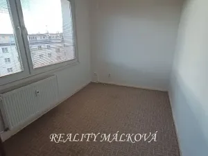 Pronájem bytu 3+1, Chrudim, Palackého třída, 58 m2