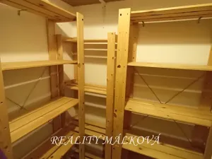 Pronájem bytu 3+1, Chrudim, Palackého třída, 58 m2