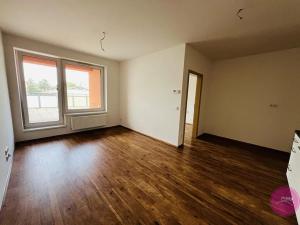 Pronájem bytu 2+kk, Olomouc, Nezvalova, 45 m2
