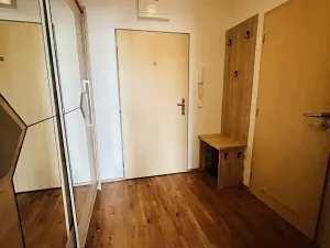 Pronájem bytu 2+kk, Olomouc, Nezvalova, 45 m2
