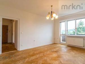 Prodej bytu 3+1, Šumperk, Jesenická, 61 m2