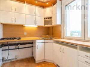 Prodej bytu 3+1, Šumperk, Jesenická, 61 m2