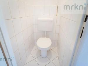 Prodej bytu 3+1, Šumperk, Jesenická, 61 m2