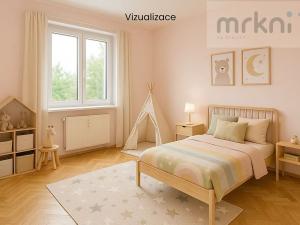 Prodej bytu 3+1, Šumperk, Jesenická, 61 m2