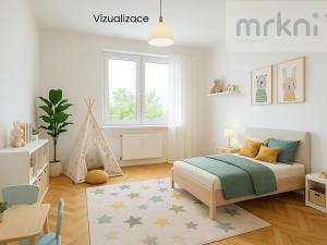 Prodej bytu 3+1, Šumperk, Jesenická, 61 m2