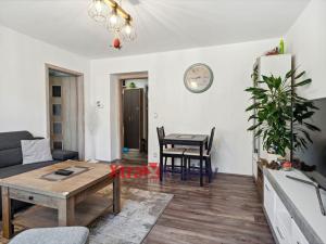 Pronájem bytu 3+1, Teplice, Bílinská, 57 m2