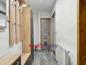 Pronájem bytu 3+1, Teplice, Bílinská, 57 m2