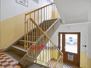 Pronájem bytu 3+1, Teplice, Bílinská, 57 m2