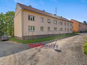 Pronájem bytu 3+1, Teplice, Bílinská, 57 m2