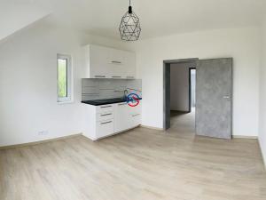 Pronájem bytu 1+kk, Olomouc, Florykova, 33 m2