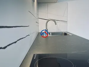 Pronájem bytu 1+kk, Olomouc, Florykova, 33 m2