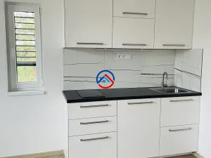 Pronájem bytu 1+kk, Olomouc, Florykova, 33 m2
