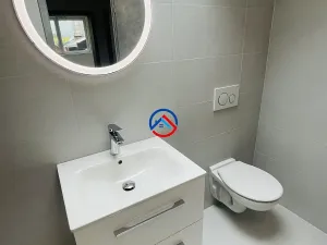 Pronájem bytu 1+kk, Olomouc, Florykova, 33 m2