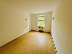Pronájem bytu 2+1, Cheb, Americká, 62 m2