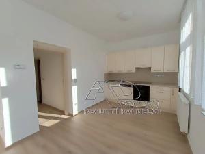 Pronájem bytu 2+kk, České Budějovice, K. Weise, 50 m2