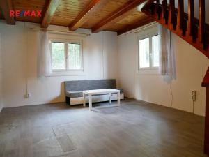 Prodej chaty, Hradištko, Osadní, 75 m2