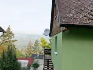 Prodej chaty, Hradištko, Osadní, 75 m2