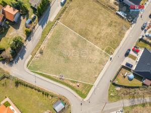 Prodej pozemku pro bydlení, Žižice - Drnov, 1122 m2