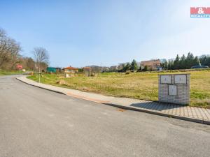 Prodej pozemku pro bydlení, Žižice - Drnov, 1122 m2