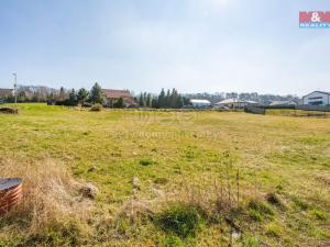 Prodej pozemku pro bydlení, Žižice - Drnov, 1122 m2