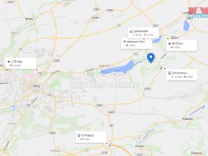 Prodej pozemku pro bydlení, Žižice - Drnov, 1122 m2