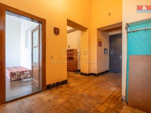 Prodej činžovního domu, Křinec, Tyršova, 630 m2