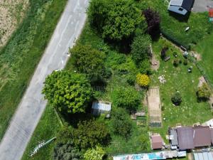 Prodej zahrady, Havlíčkův Brod, Pod Letištěm, 479 m2