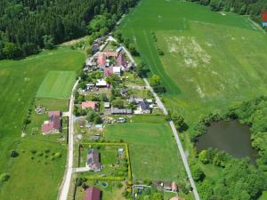 Prodej pozemku pro bydlení, Hamry nad Sázavou - Šlakhamry, 1773 m2
